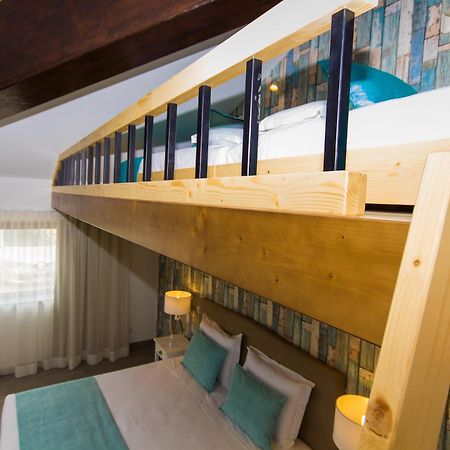 Mareta Beach House - Boutique Residence Sagres Pokój zdjęcie