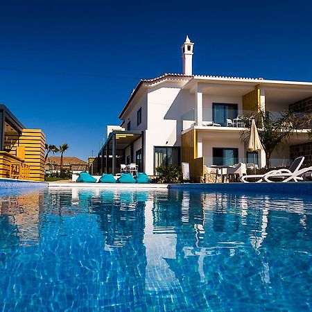 Mareta Beach House - Boutique Residence Sagres Zewnętrze zdjęcie