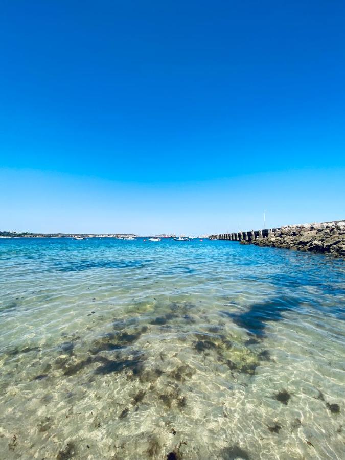 Mareta Beach House - Boutique Residence Sagres Zewnętrze zdjęcie