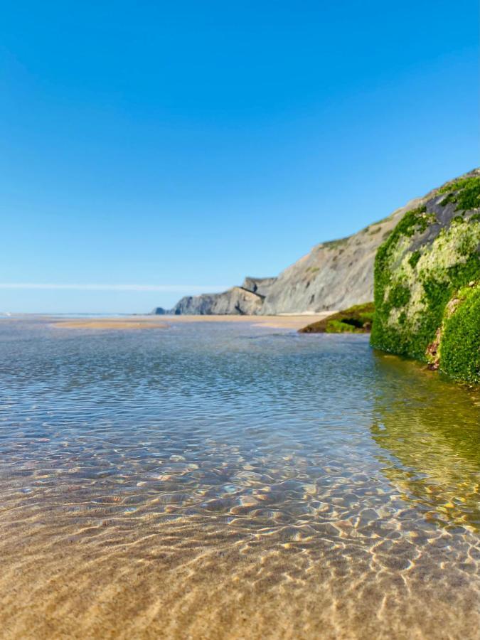 Mareta Beach House - Boutique Residence Sagres Zewnętrze zdjęcie