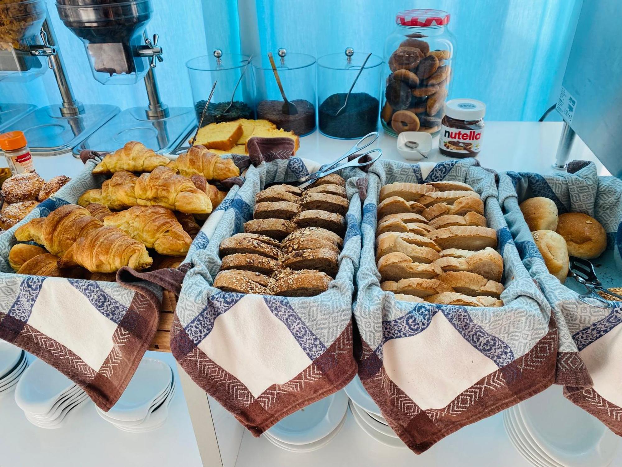 Mareta Beach House - Boutique Residence Sagres Zewnętrze zdjęcie