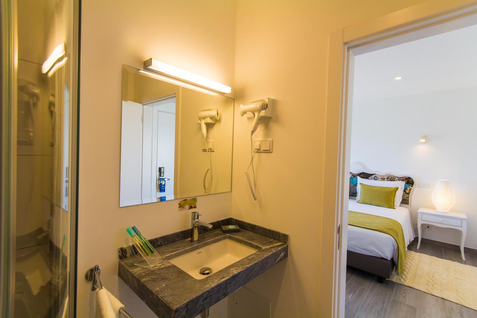 Mareta Beach House - Boutique Residence Sagres Pokój zdjęcie