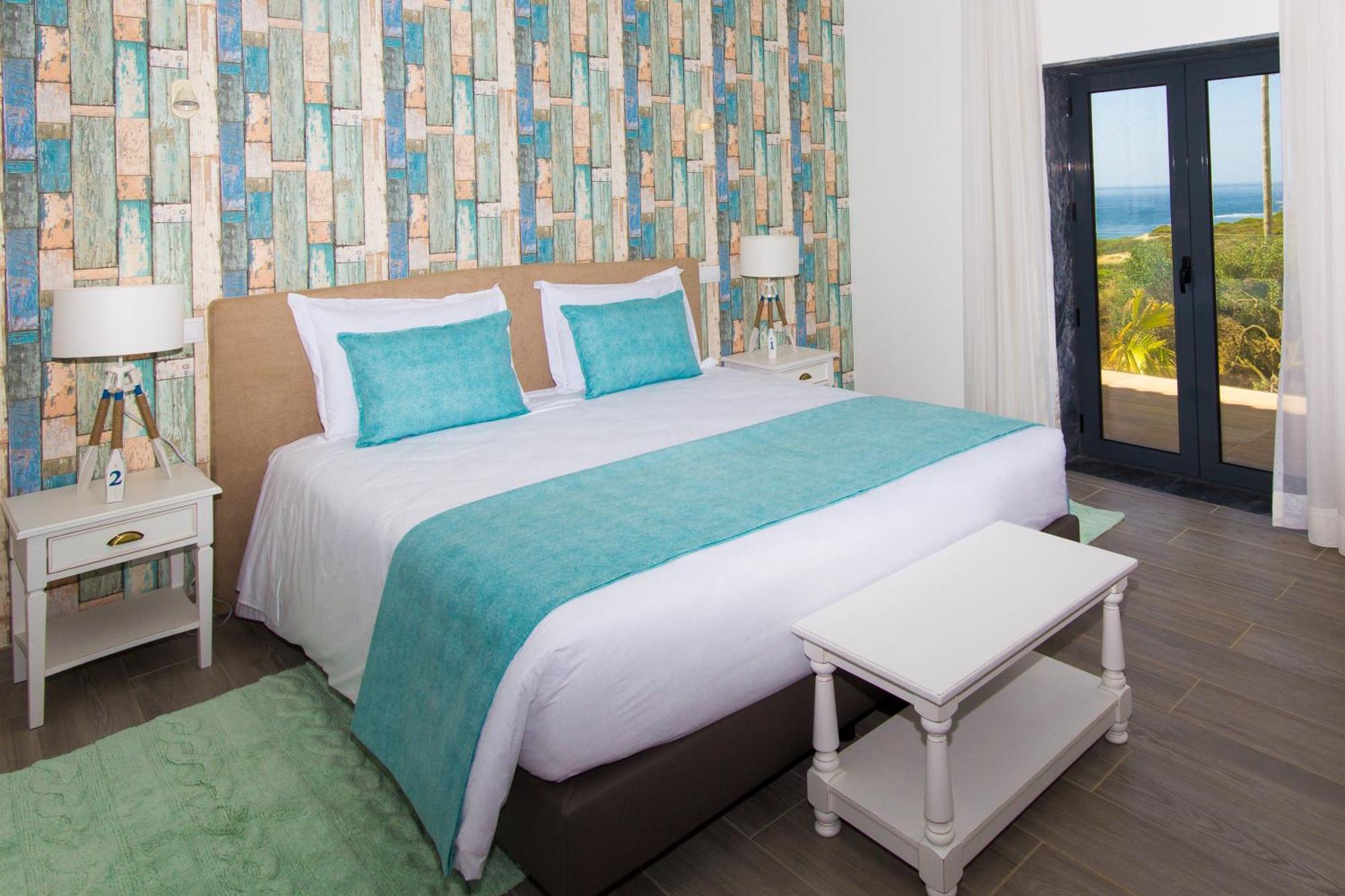 Mareta Beach House - Boutique Residence Sagres Pokój zdjęcie