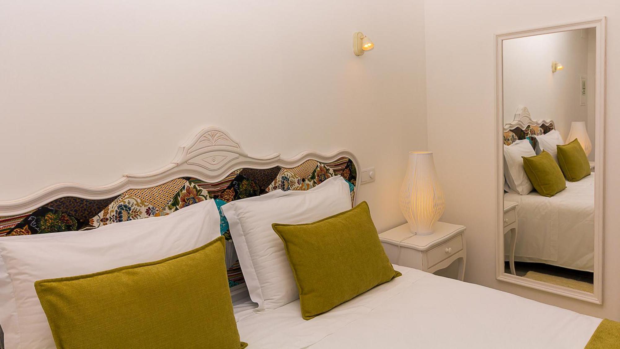 Mareta Beach House - Boutique Residence Sagres Pokój zdjęcie