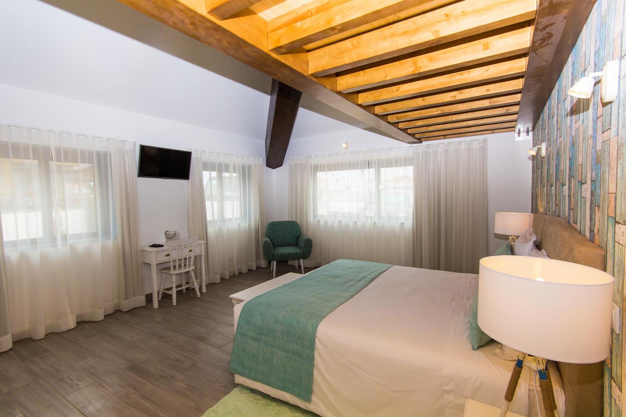 Mareta Beach House - Boutique Residence Sagres Pokój zdjęcie