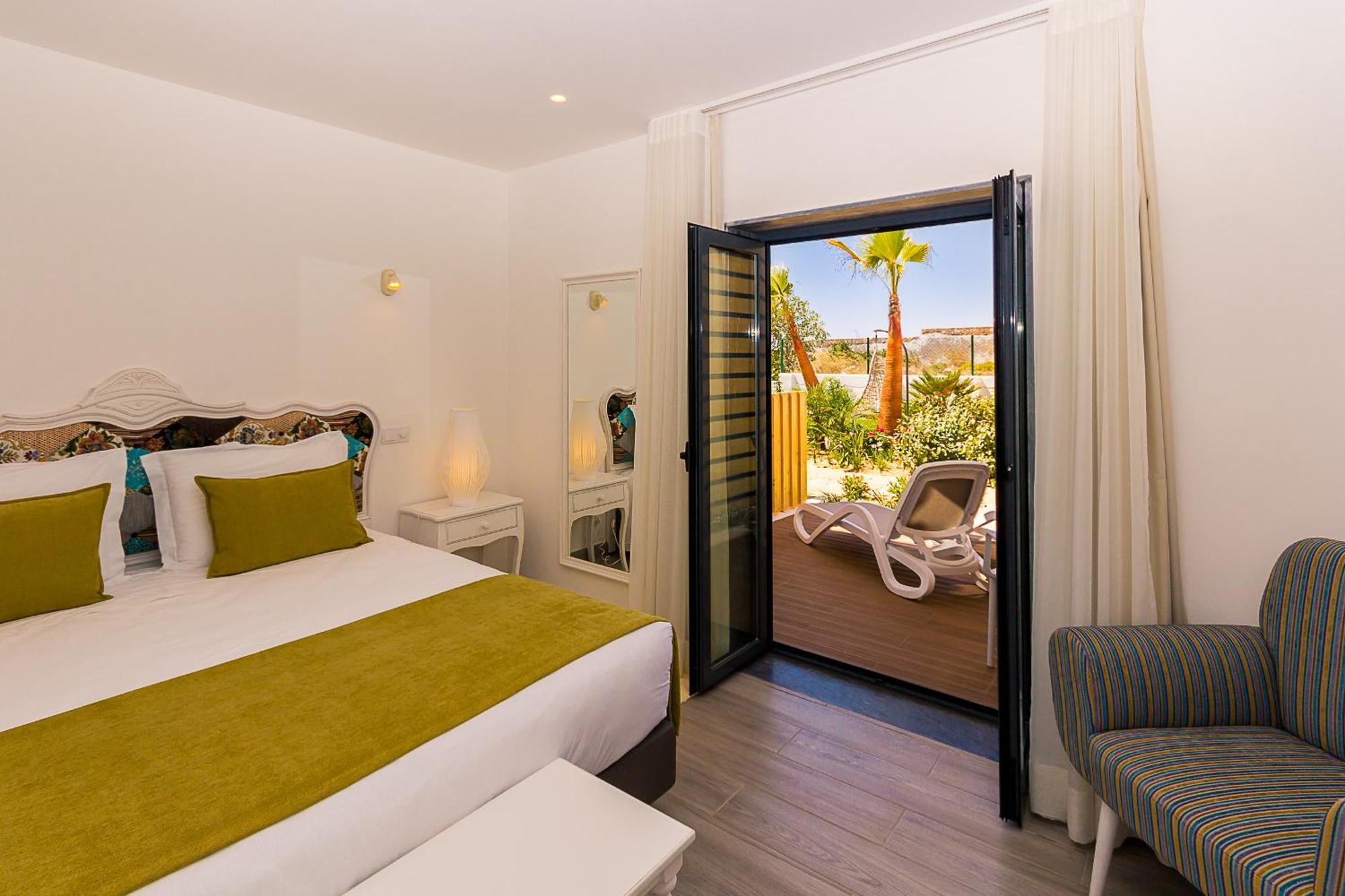 Mareta Beach House - Boutique Residence Sagres Pokój zdjęcie