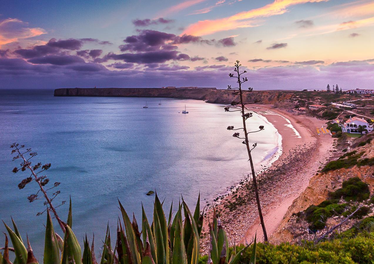 Mareta Beach House - Boutique Residence Sagres Zewnętrze zdjęcie