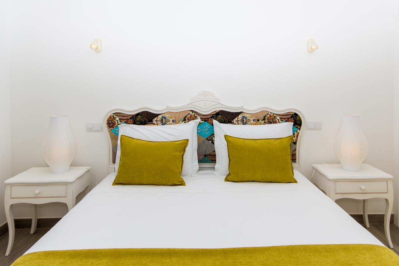 Mareta Beach House - Boutique Residence Sagres Pokój zdjęcie