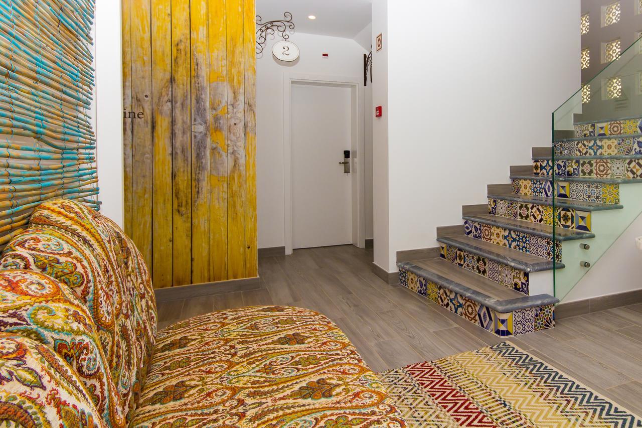 Mareta Beach House - Boutique Residence Sagres Zewnętrze zdjęcie