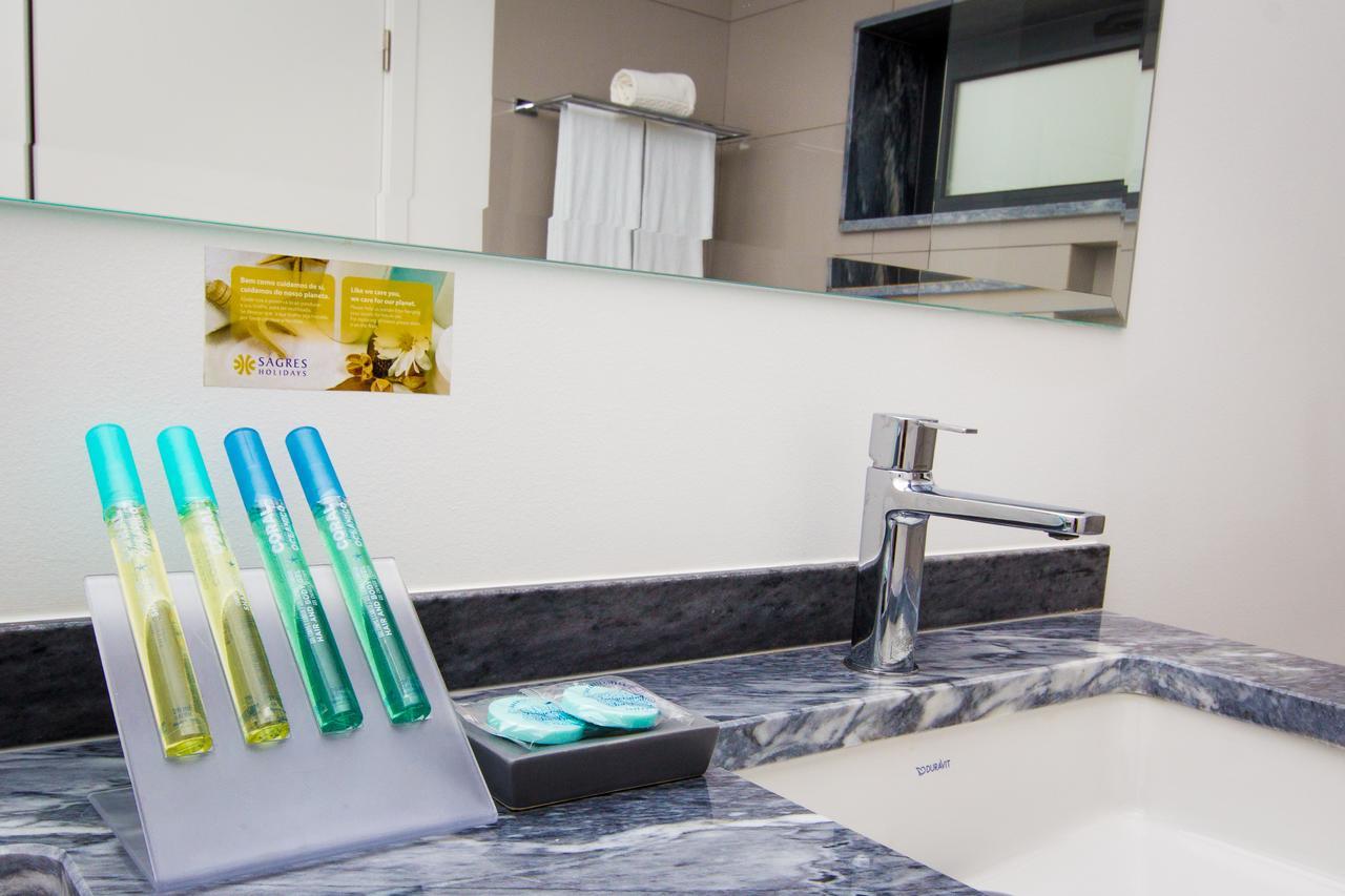 Mareta Beach House - Boutique Residence Sagres Pokój zdjęcie