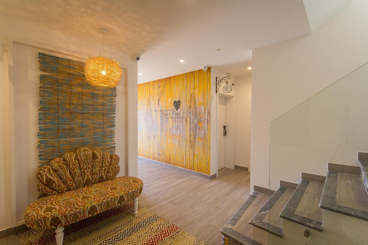 Mareta Beach House - Boutique Residence Sagres Zewnętrze zdjęcie