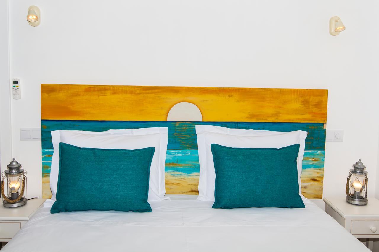 Mareta Beach House - Boutique Residence Sagres Zewnętrze zdjęcie