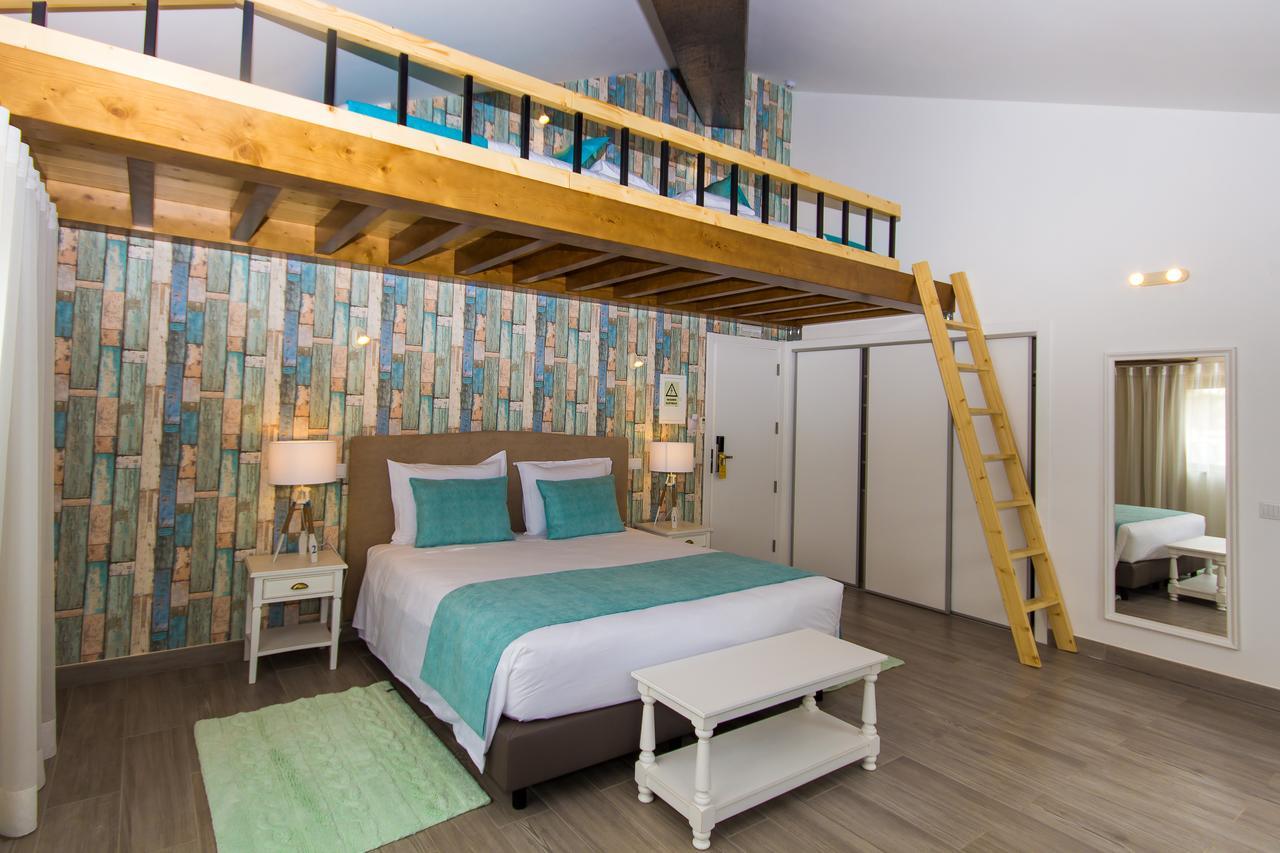 Mareta Beach House - Boutique Residence Sagres Zewnętrze zdjęcie
