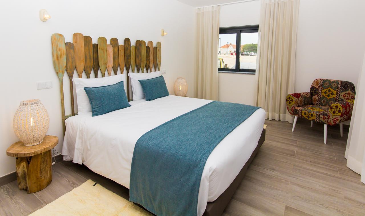Mareta Beach House - Boutique Residence Sagres Zewnętrze zdjęcie