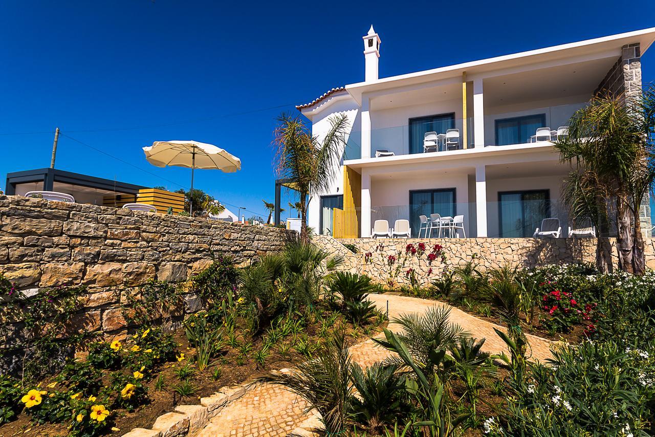 Mareta Beach House - Boutique Residence Sagres Zewnętrze zdjęcie