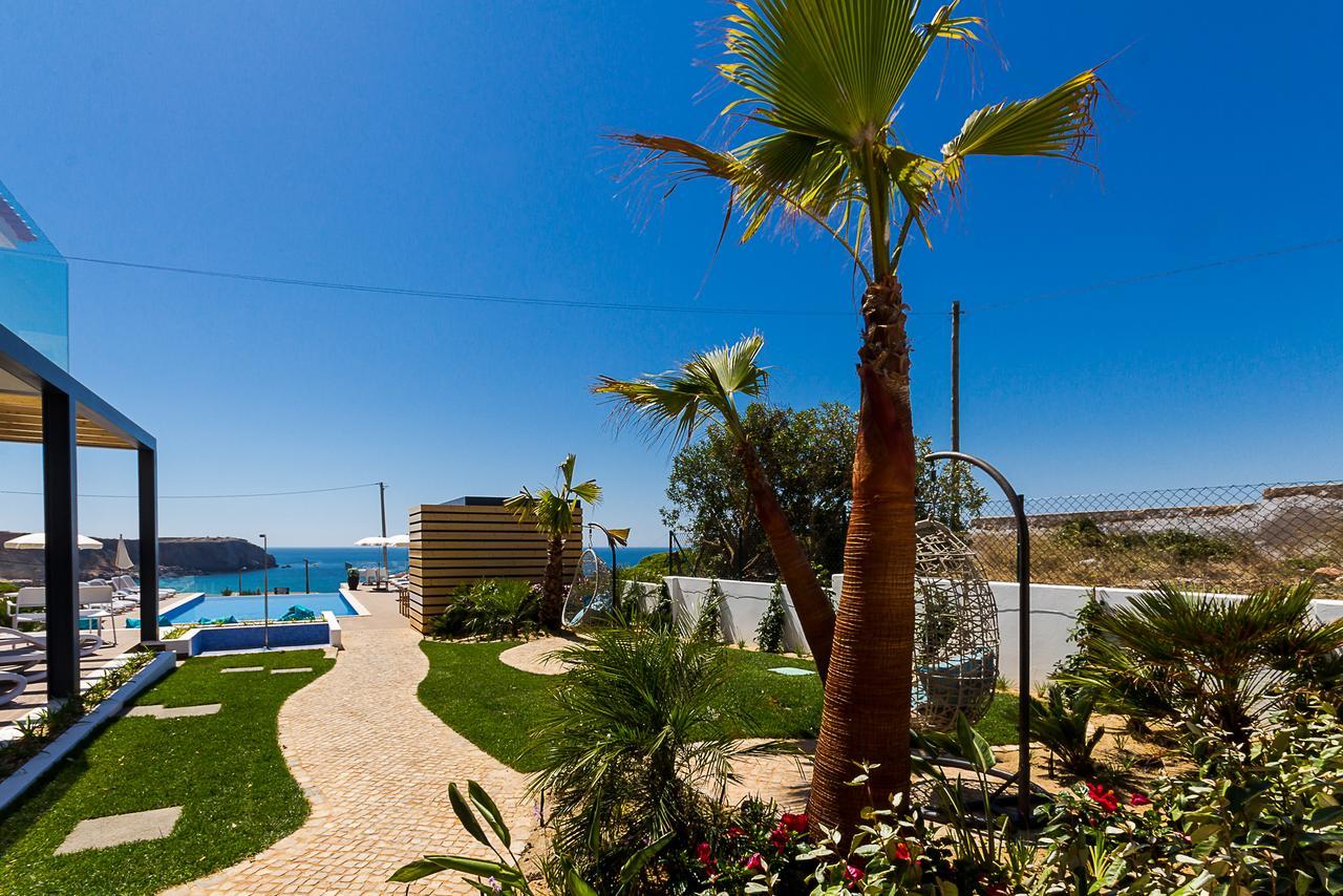 Mareta Beach House - Boutique Residence Sagres Zewnętrze zdjęcie