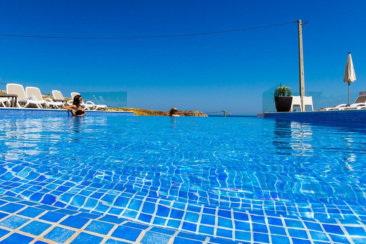 Mareta Beach House - Boutique Residence Sagres Zewnętrze zdjęcie