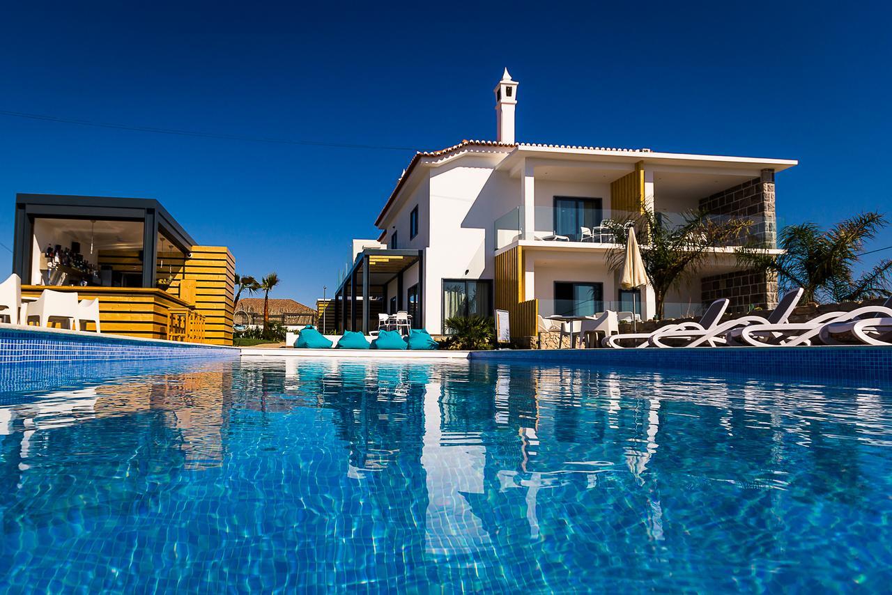 Mareta Beach House - Boutique Residence Sagres Zewnętrze zdjęcie