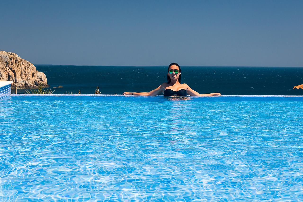 Mareta Beach House - Boutique Residence Sagres Zewnętrze zdjęcie