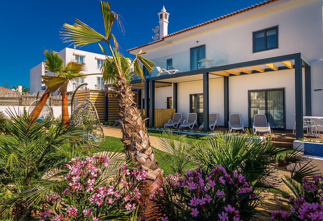 Mareta Beach House - Boutique Residence Sagres Zewnętrze zdjęcie