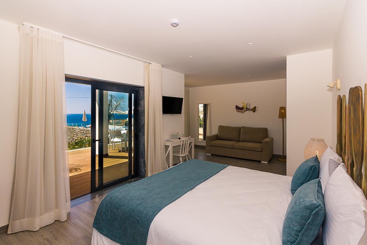 Mareta Beach House - Boutique Residence Sagres Zewnętrze zdjęcie