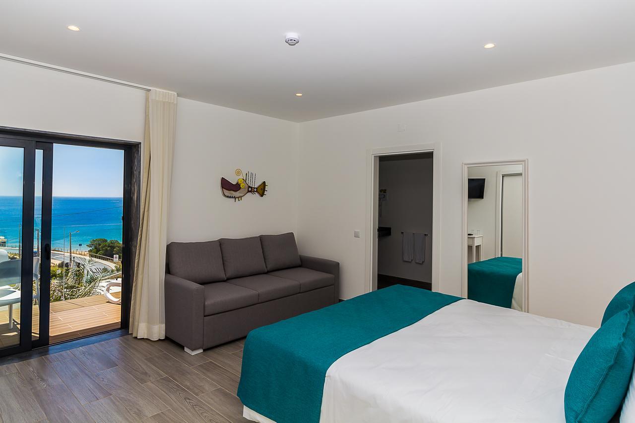 Mareta Beach House - Boutique Residence Sagres Zewnętrze zdjęcie
