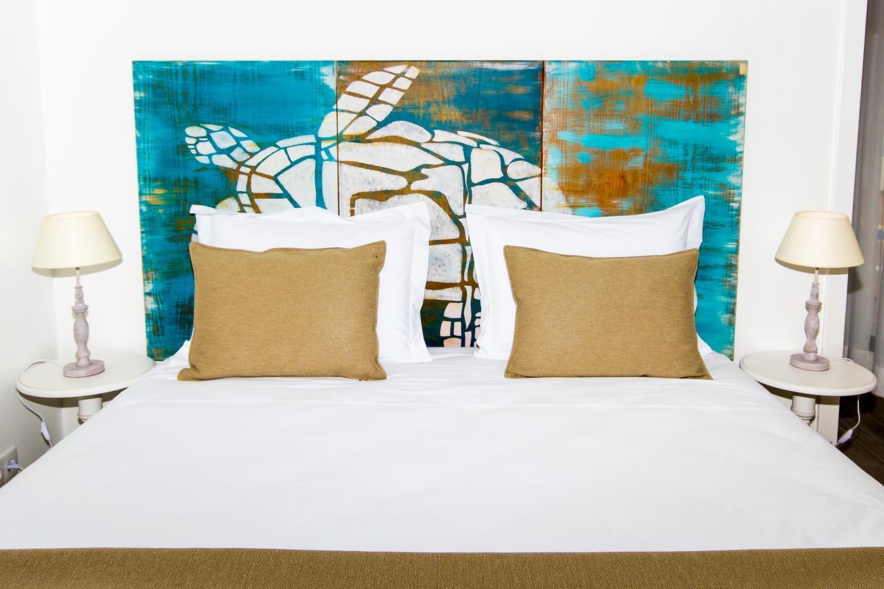 Mareta Beach House - Boutique Residence Sagres Zewnętrze zdjęcie