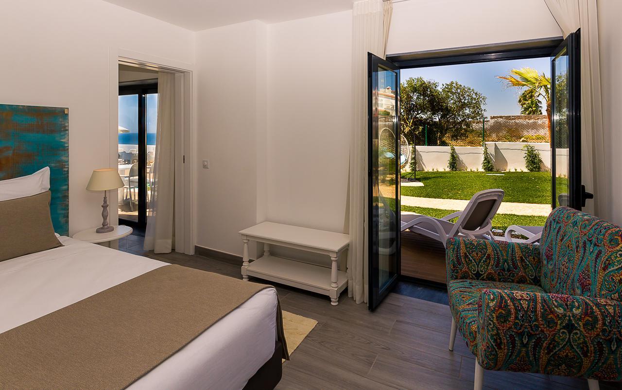 Mareta Beach House - Boutique Residence Sagres Zewnętrze zdjęcie