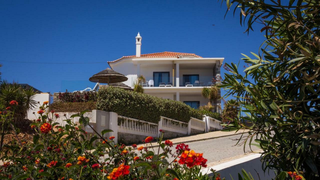 Mareta Beach House - Boutique Residence Sagres Zewnętrze zdjęcie